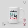 Mug The best is yet to come